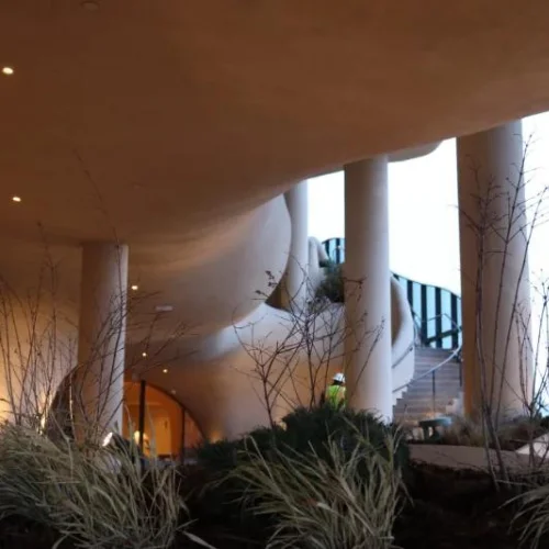 WYRE One River North