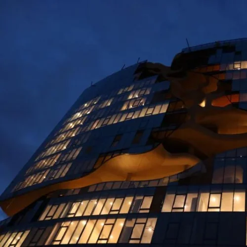 WYRE One River North