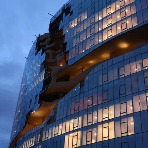 WYRE One River North