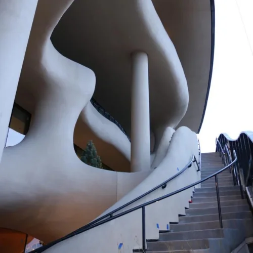 WYRE One River North