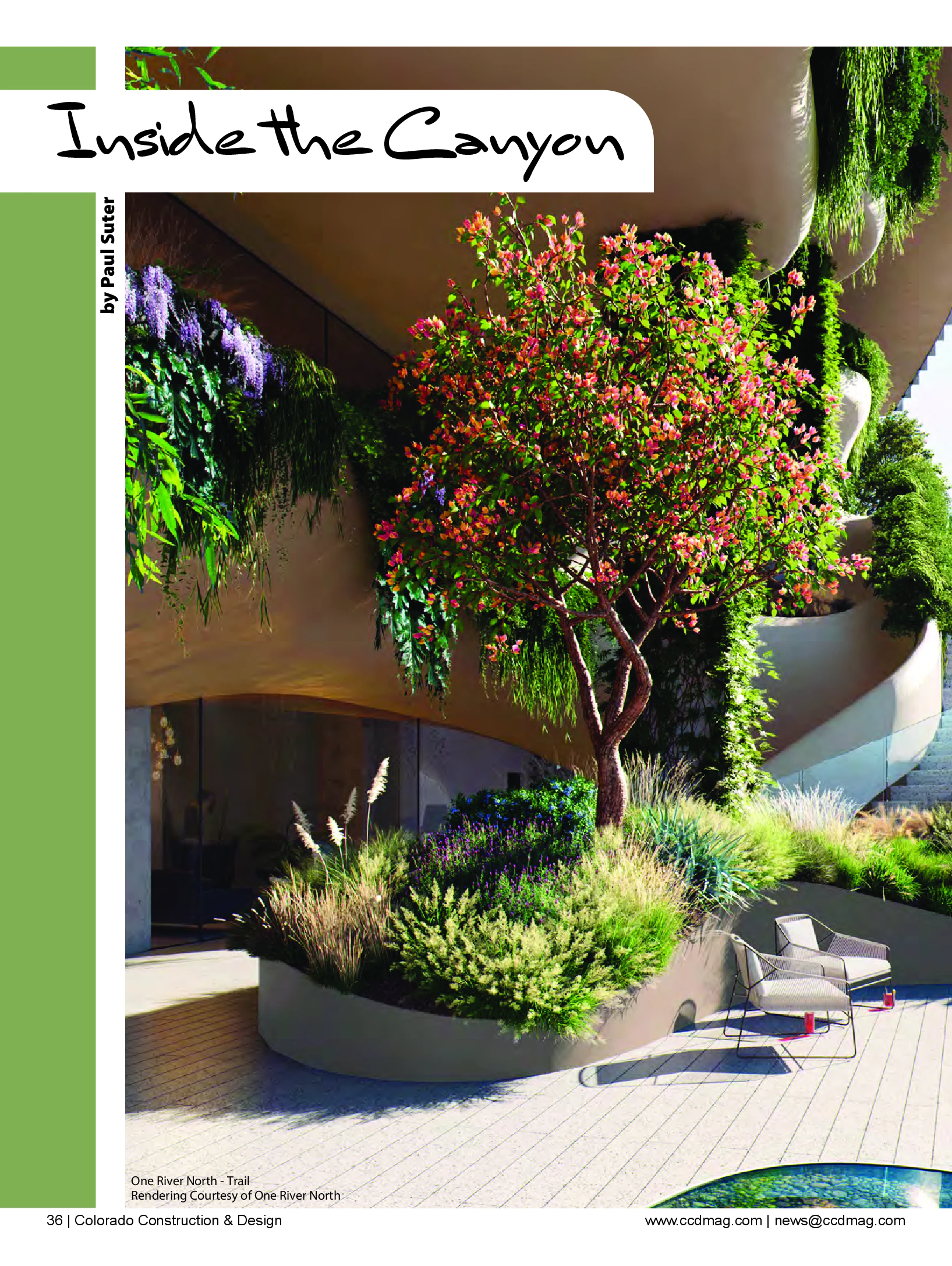 Colorado Construction & Design 2