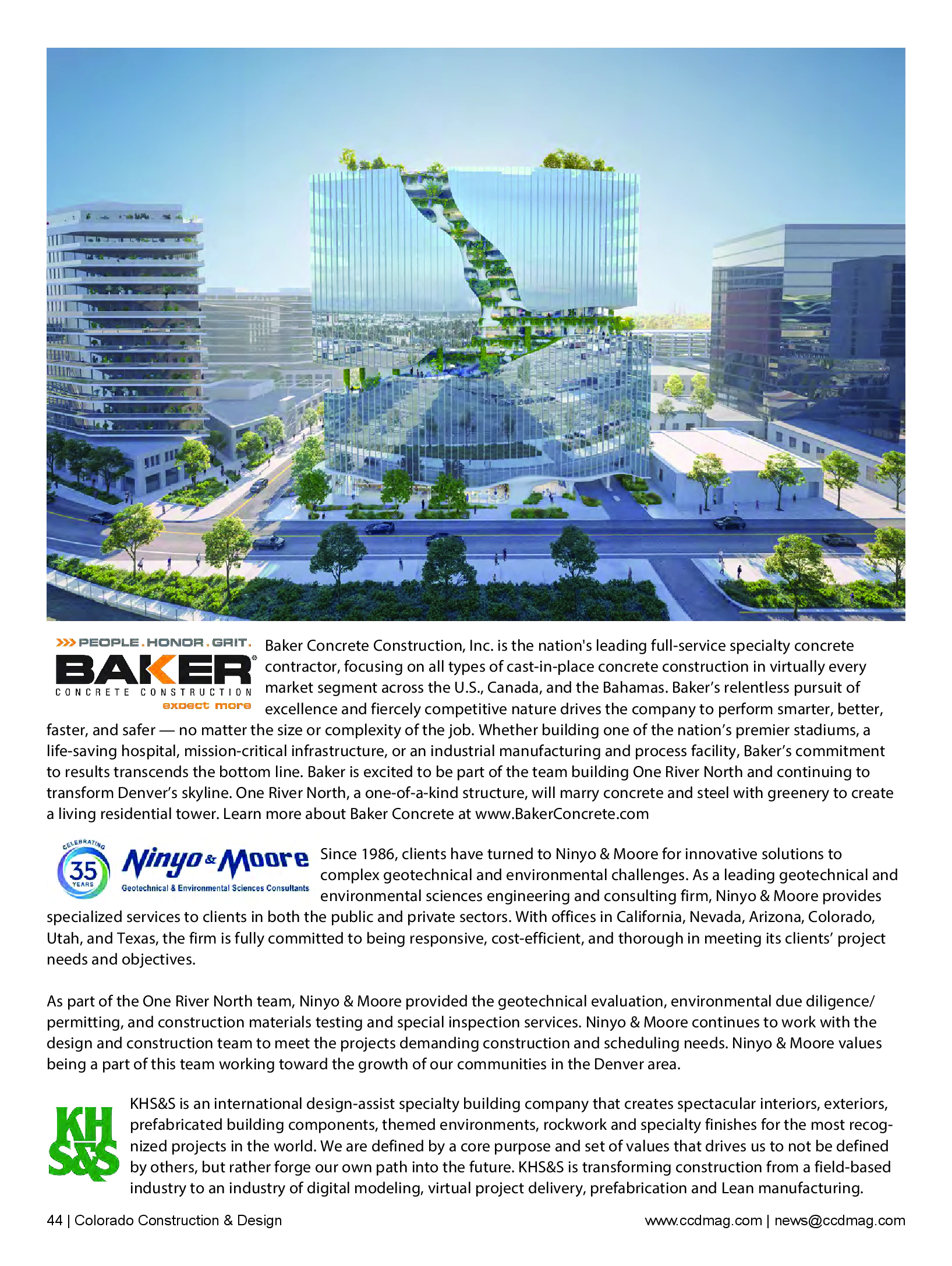 Colorado Construction & Design 9